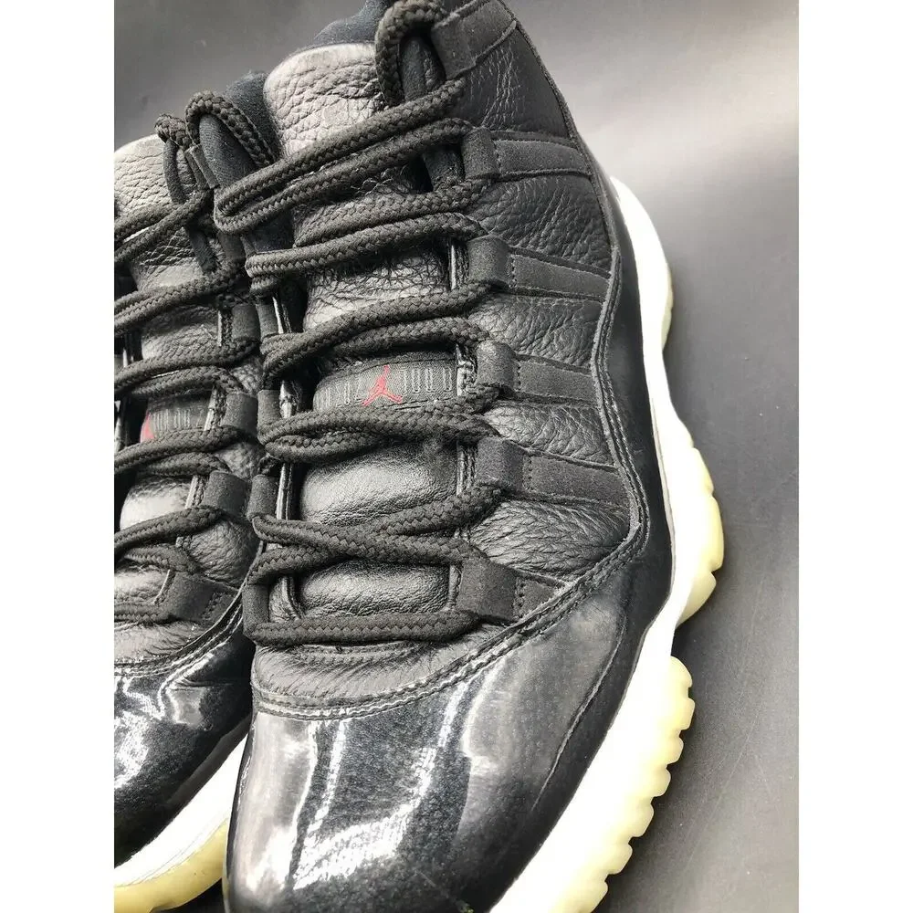 Size 8.5 - Jordan 11 Retro 72-10 2015 378037-002